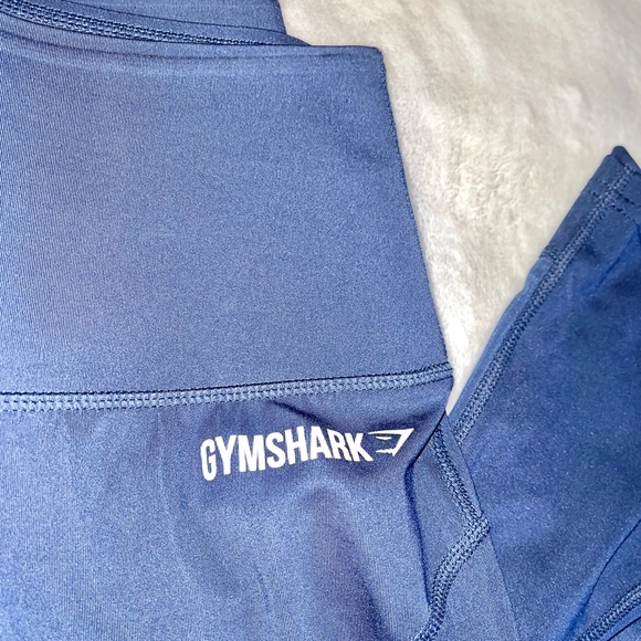 training mesh leggings - Picture 2 of 4